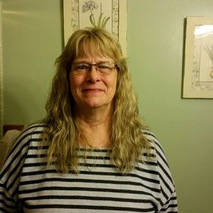 Meet your Posher, Nancy